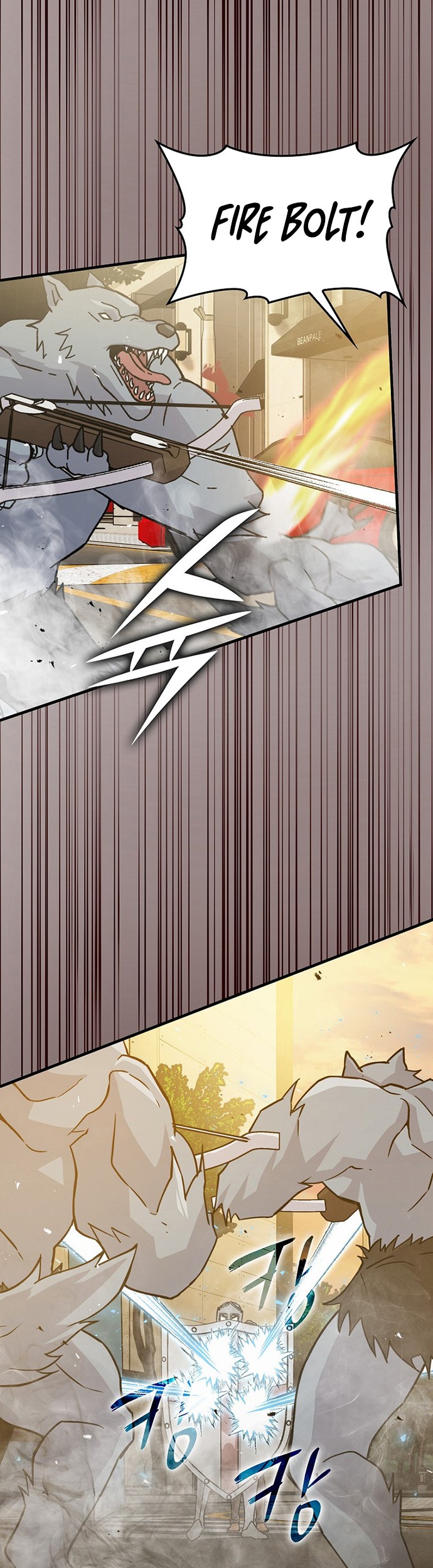 Demon Lord’s Martial Arts Ascension Chapter 09 Gambar 28