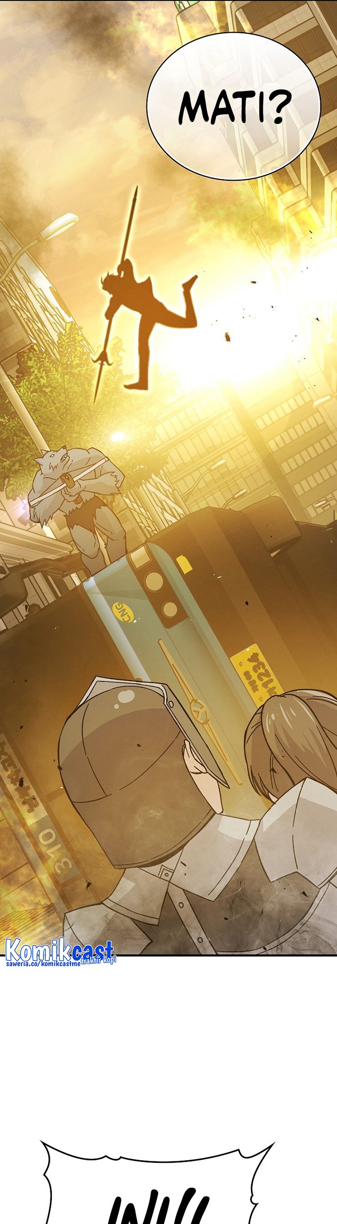 Demon Lord’s Martial Arts Ascension Chapter 09 Gambar 32