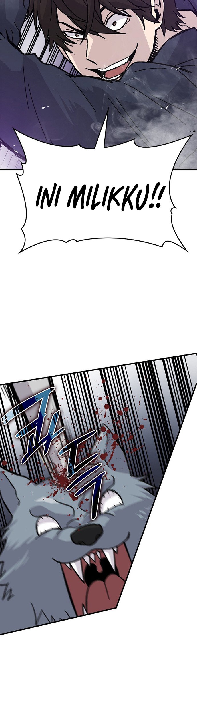 Demon Lord’s Martial Arts Ascension Chapter 09 Gambar 34