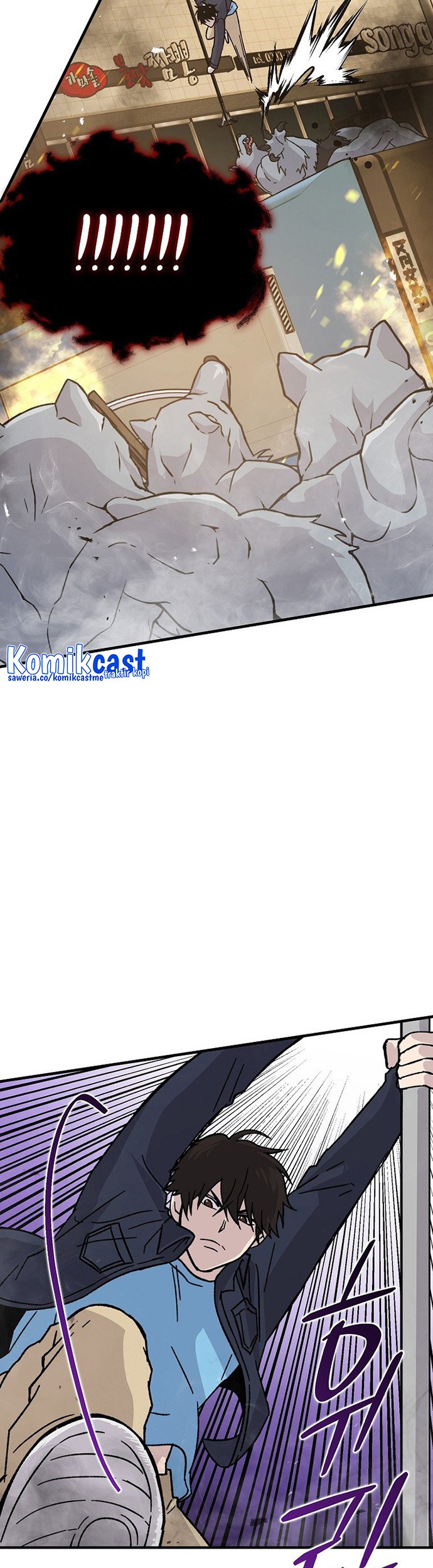 Demon Lord’s Martial Arts Ascension Chapter 09 Gambar 36