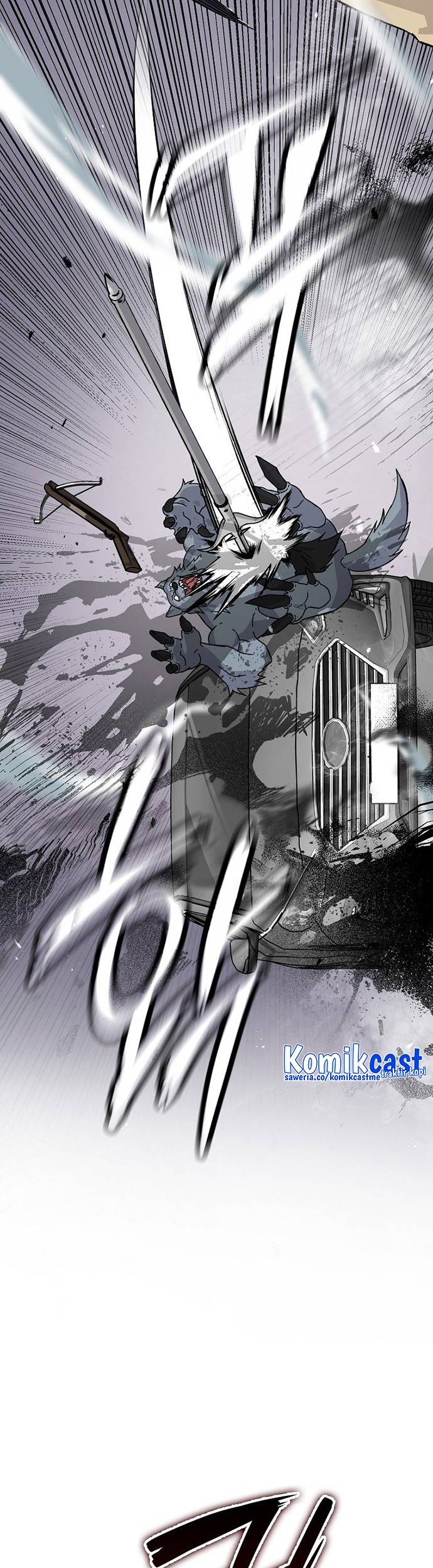 Demon Lord’s Martial Arts Ascension Chapter 09 Gambar 18