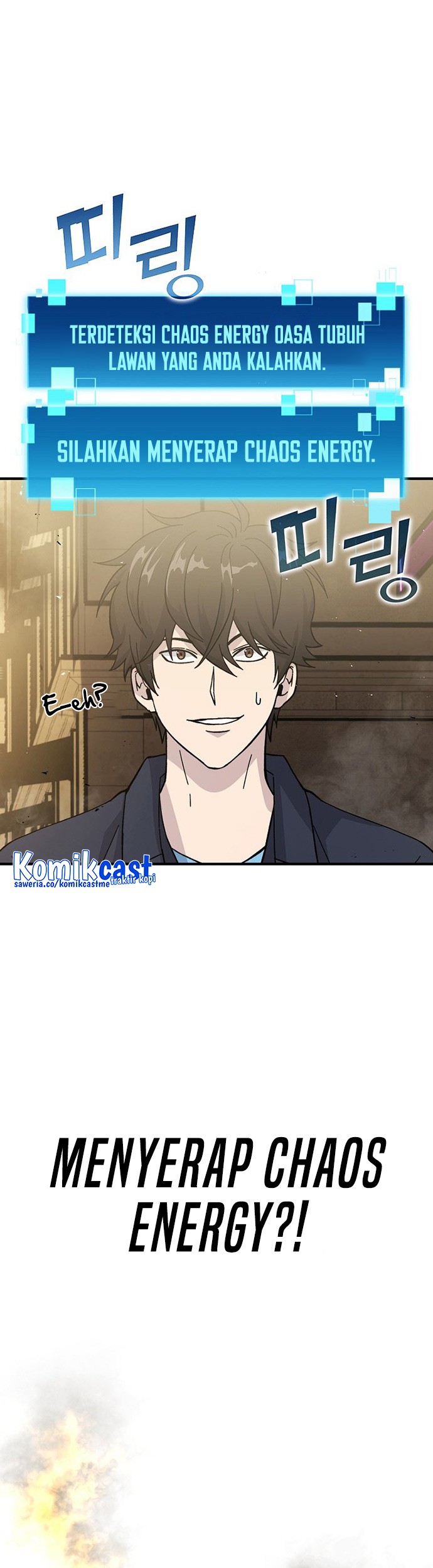 Demon Lord’s Martial Arts Ascension Chapter 09 Gambar 24