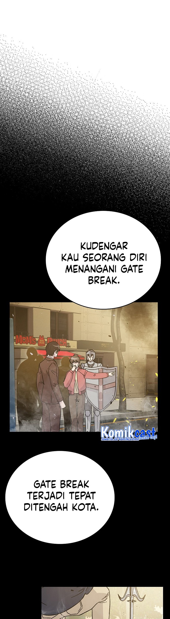 Demon Lord’s Martial Arts Ascension Chapter 09 Gambar 50