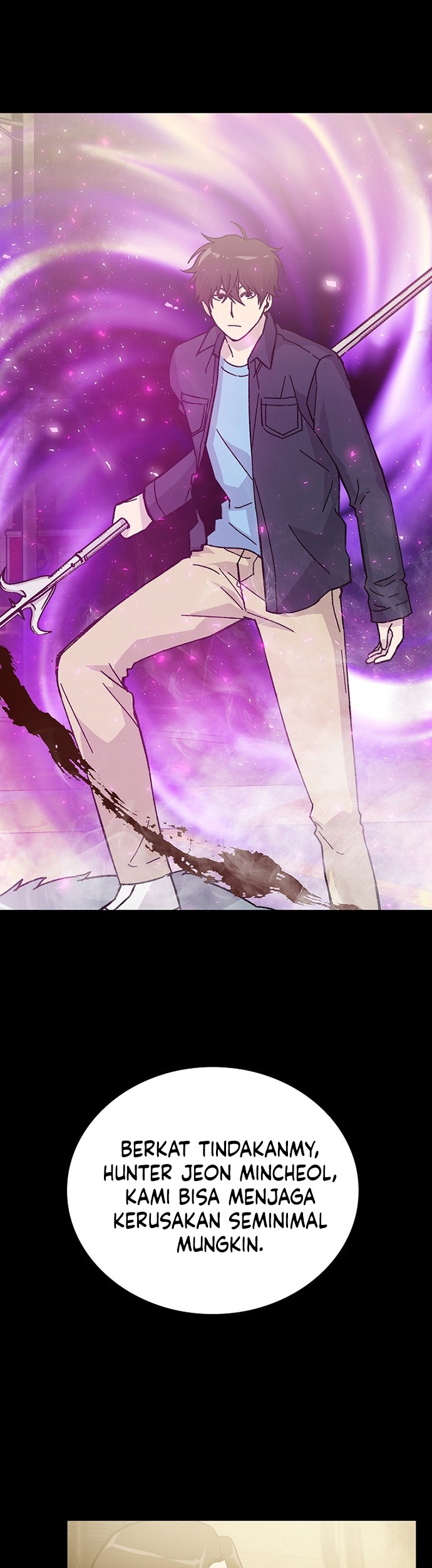 Demon Lord’s Martial Arts Ascension Chapter 09 Gambar 52