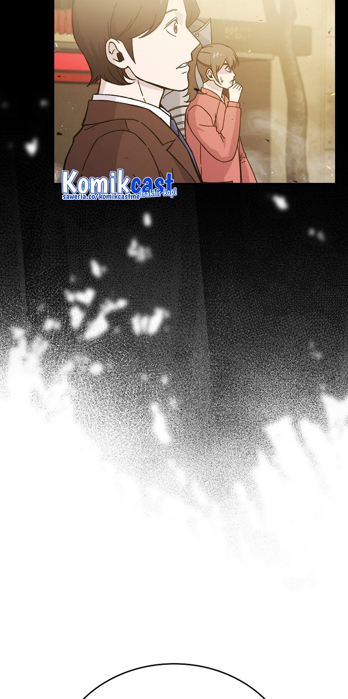 Demon Lord’s Martial Arts Ascension Chapter 09 Gambar 53