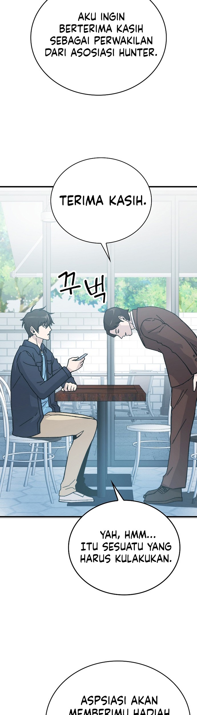 Demon Lord’s Martial Arts Ascension Chapter 09 Gambar 54