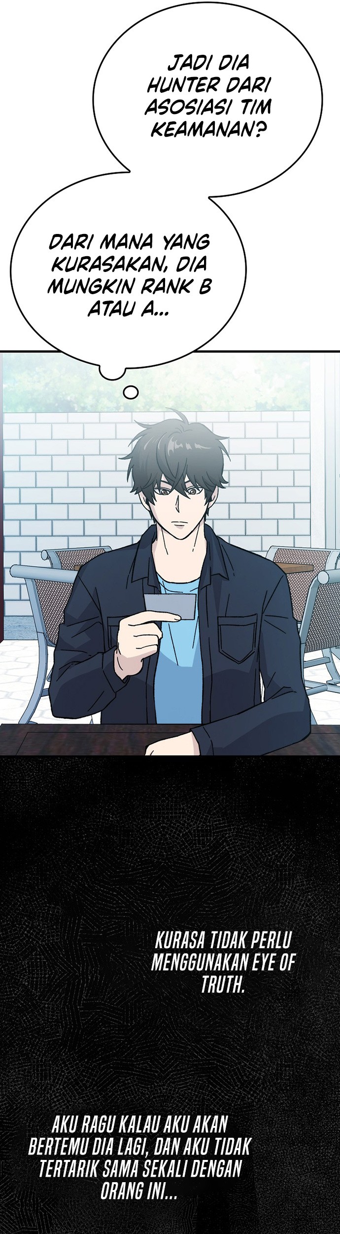 Demon Lord’s Martial Arts Ascension Chapter 09 Gambar 56