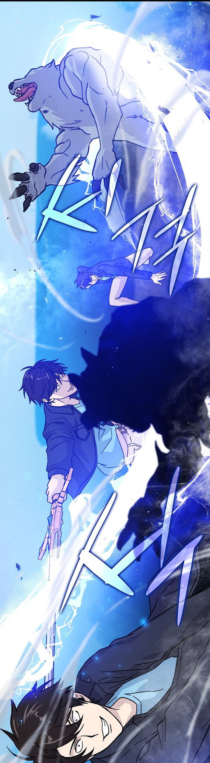 Demon Lord’s Martial Arts Ascension Chapter 09 Gambar 38