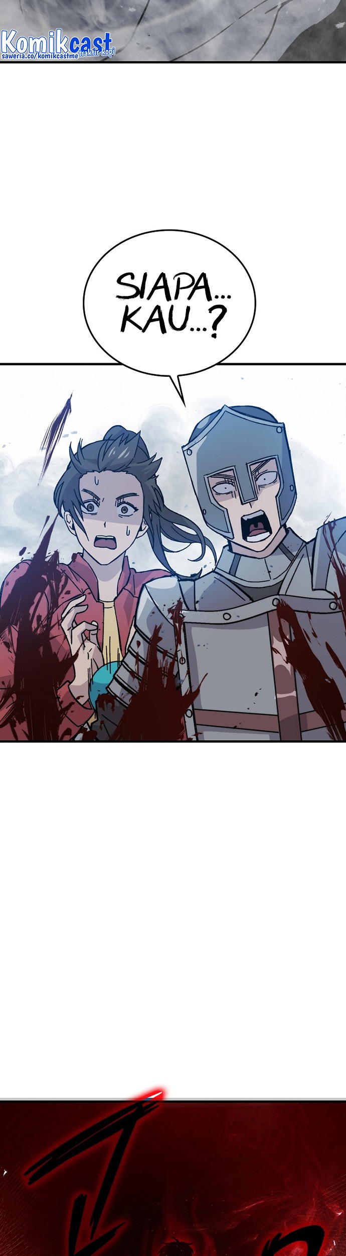 Demon Lord’s Martial Arts Ascension Chapter 09 Gambar 40