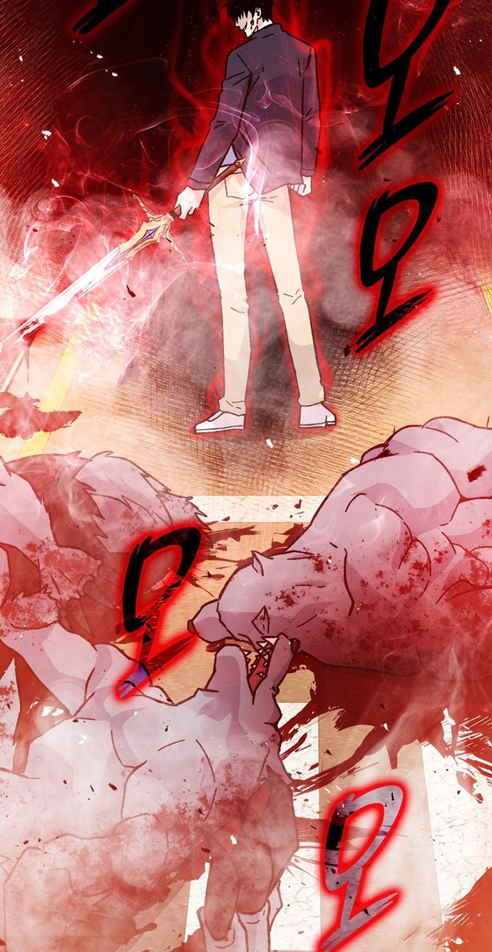 Demon Lord’s Martial Arts Ascension Chapter 09 Gambar 41