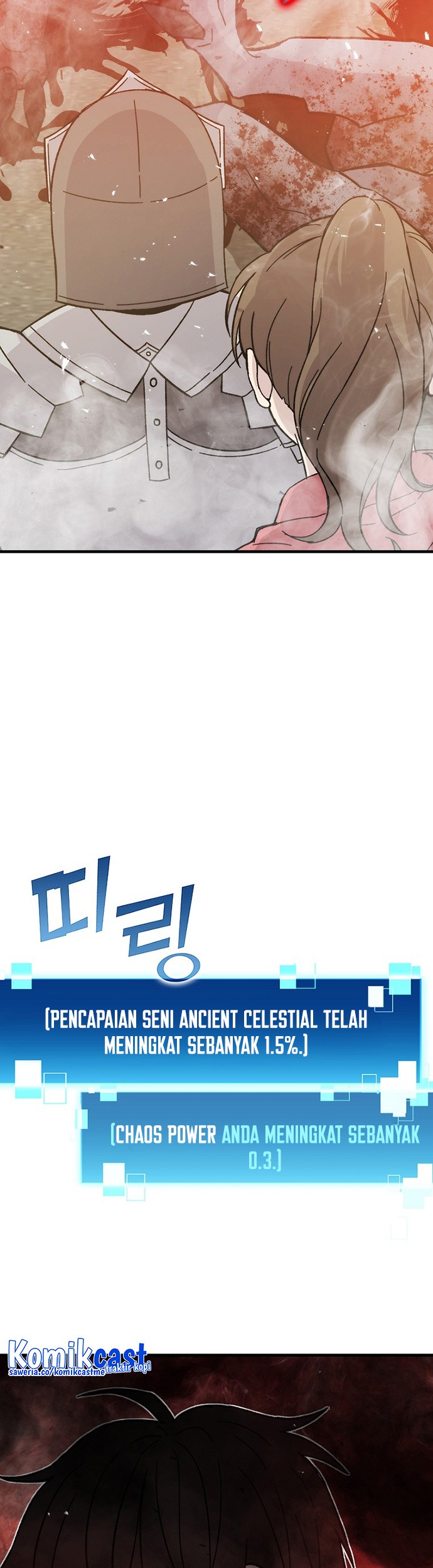 Demon Lord’s Martial Arts Ascension Chapter 09 Gambar 42