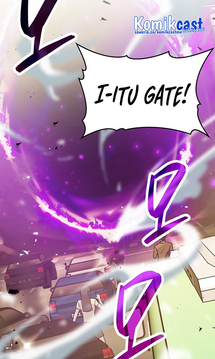 Demon Lord’s Martial Arts Ascension Chapter 09 Gambar 3