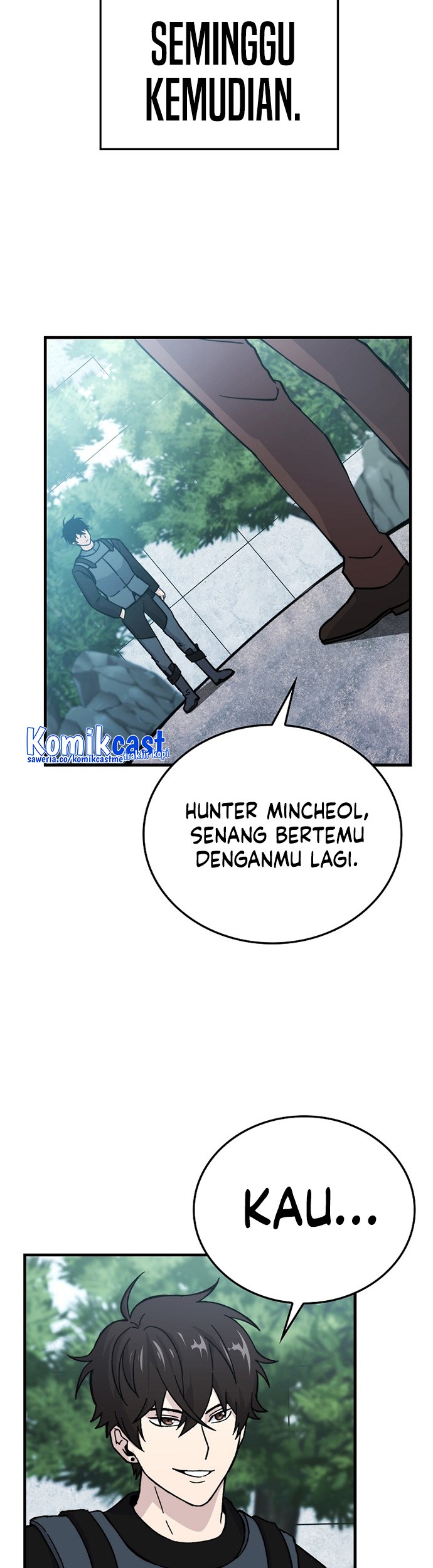 Demon Lord’s Martial Arts Ascension Chapter 09 Gambar 58