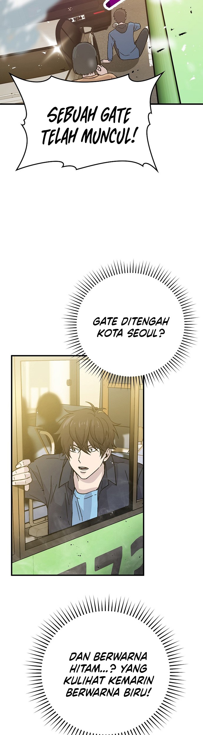 Demon Lord’s Martial Arts Ascension Chapter 09 Gambar 4