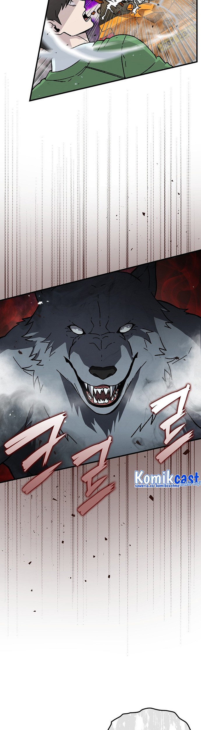 Demon Lord’s Martial Arts Ascension Chapter 09 Gambar 6