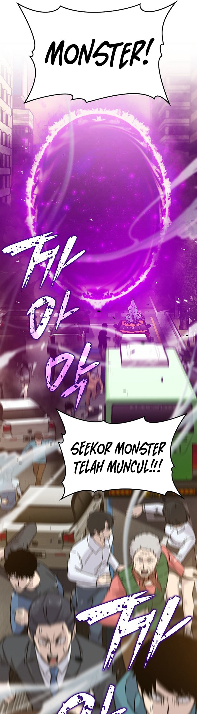 Demon Lord’s Martial Arts Ascension Chapter 09 Gambar 8