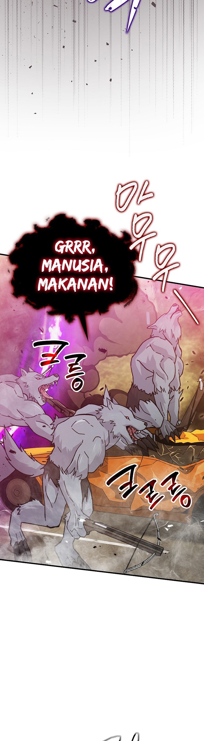 Demon Lord’s Martial Arts Ascension Chapter 09 Gambar 10