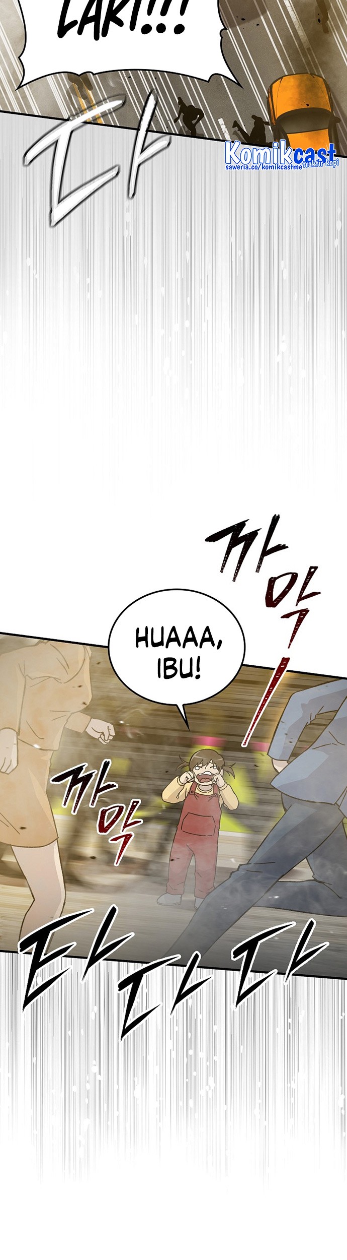 Demon Lord’s Martial Arts Ascension Chapter 09 Gambar 12