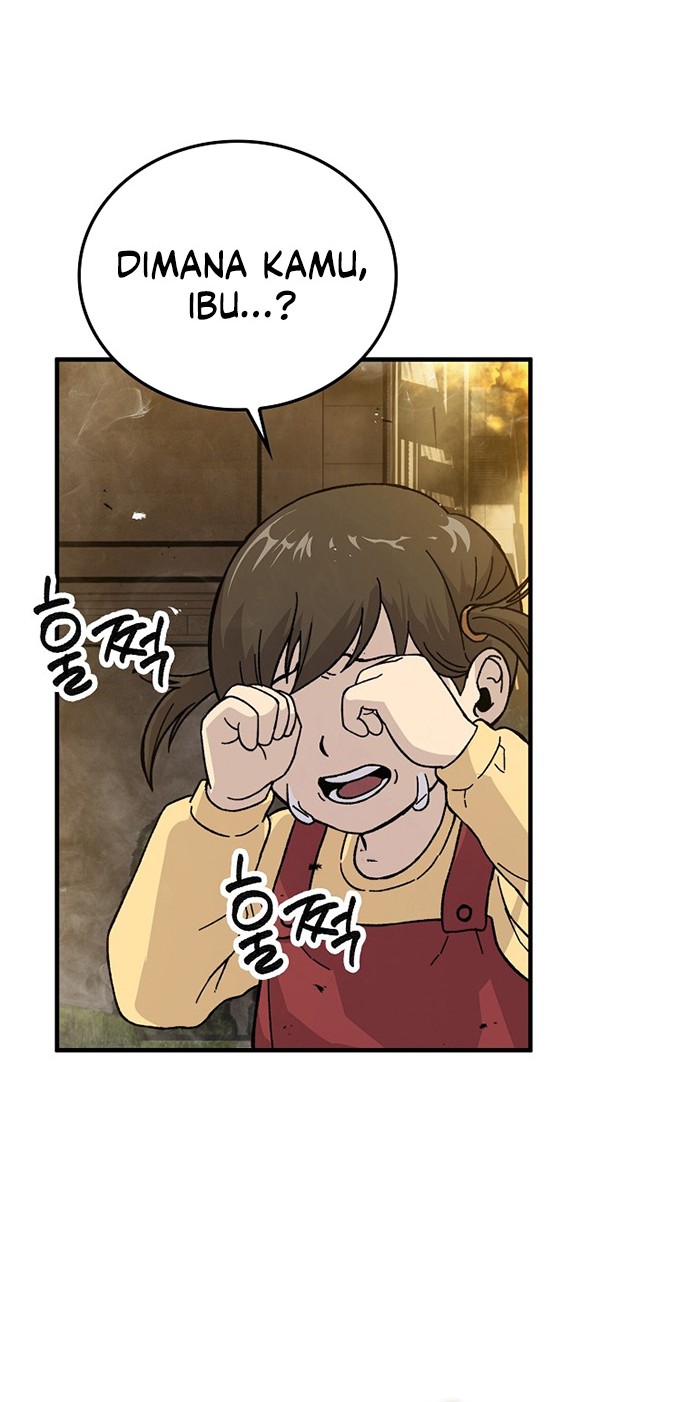 Demon Lord’s Martial Arts Ascension Chapter 09 Gambar 13