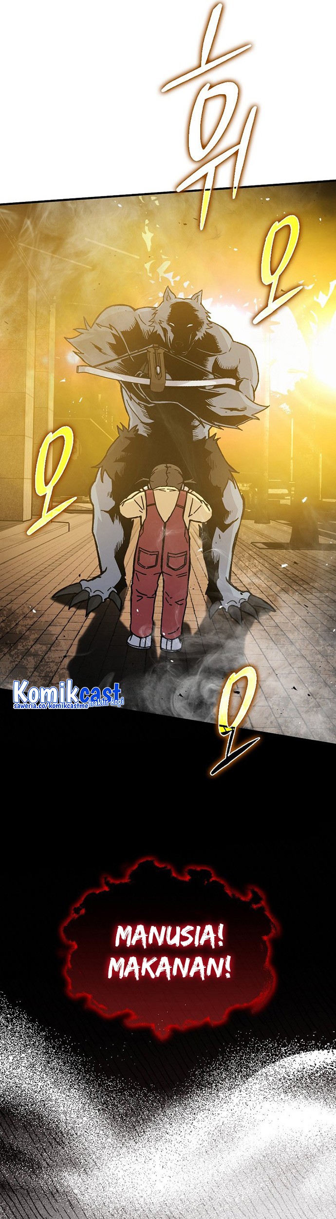 Demon Lord’s Martial Arts Ascension Chapter 09 Gambar 14