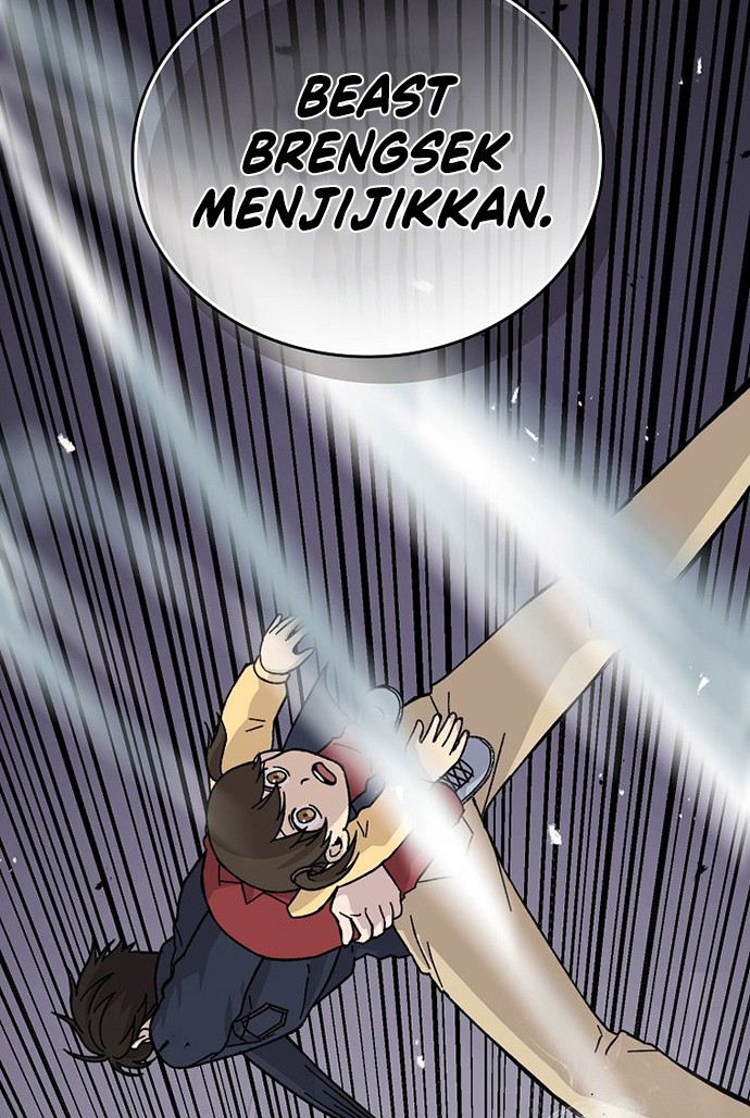 Demon Lord’s Martial Arts Ascension Chapter 09 Gambar 17