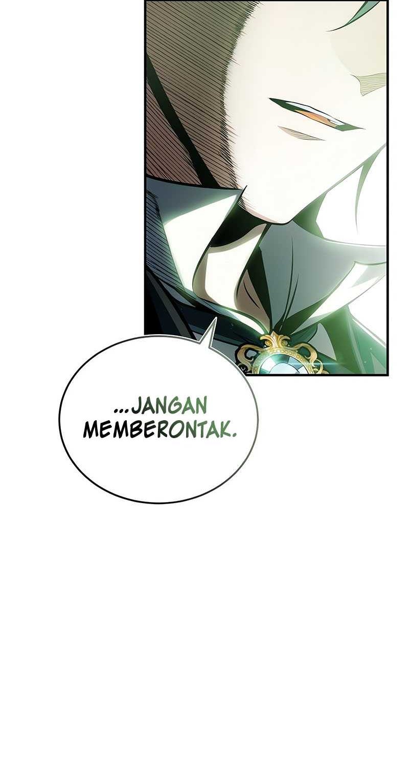 Academy’s Undercover Professor Chapter 33 Gambar 52