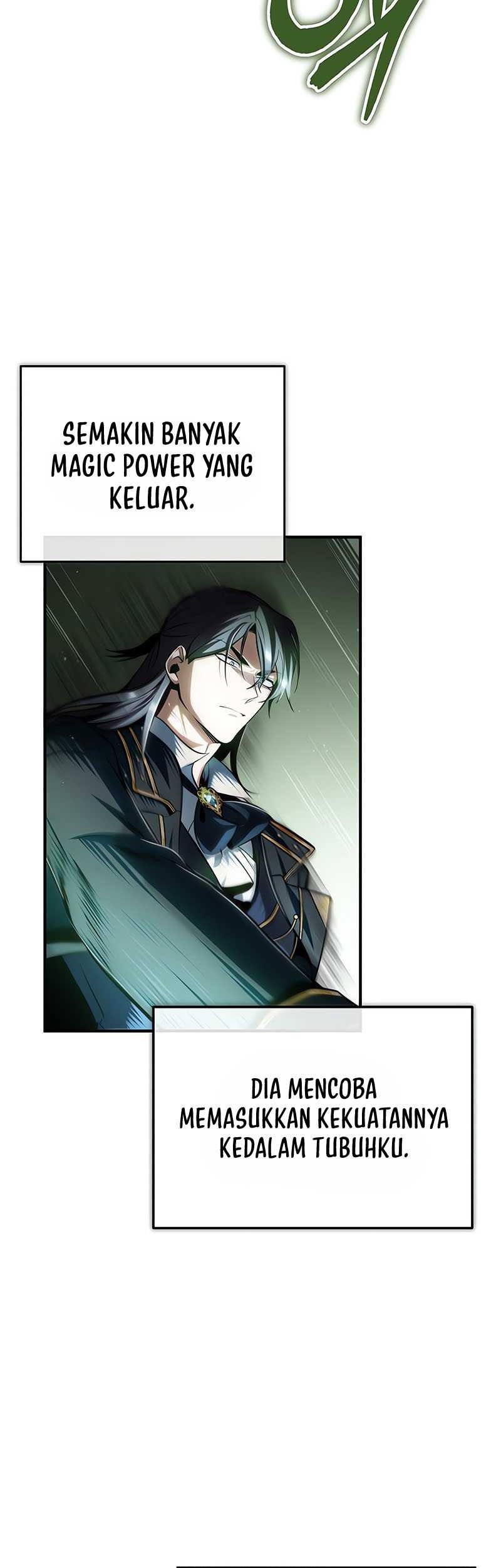 Academy’s Undercover Professor Chapter 33 Gambar 51