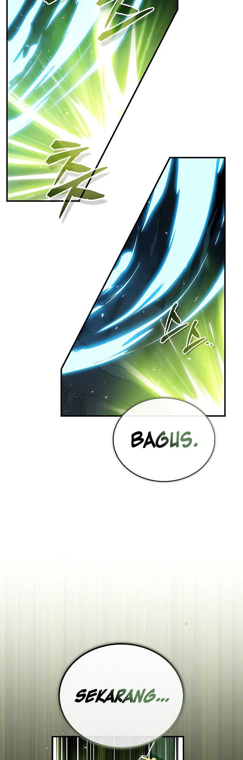 Academy’s Undercover Professor Chapter 33 Gambar 54