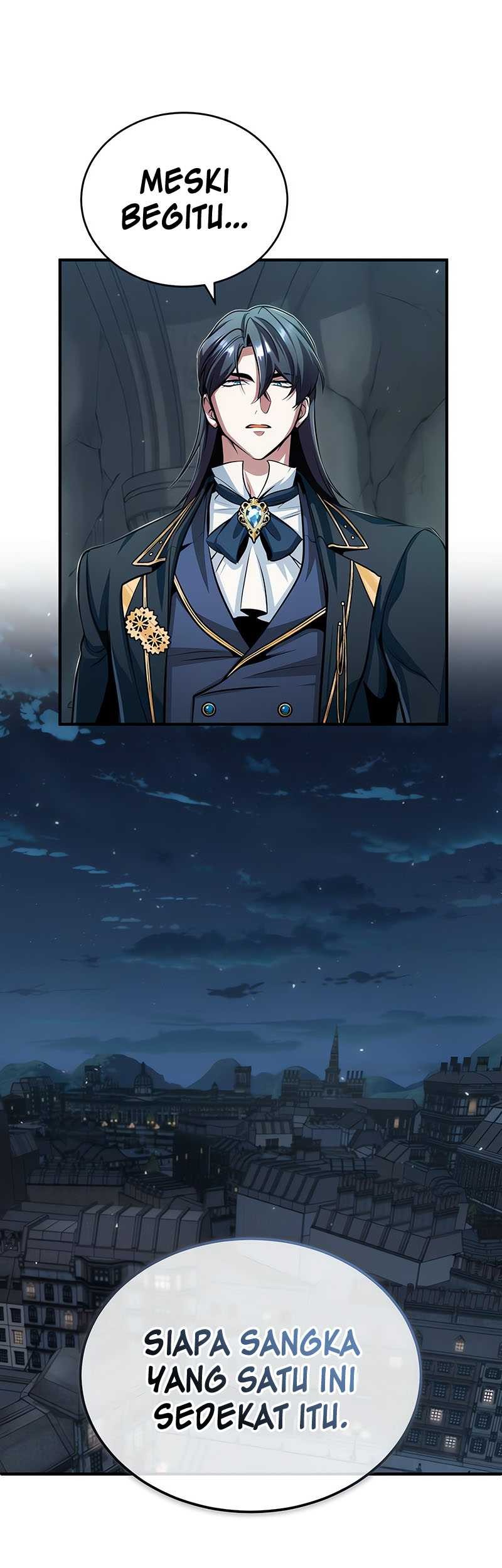 Academy’s Undercover Professor Chapter 33 Gambar 57