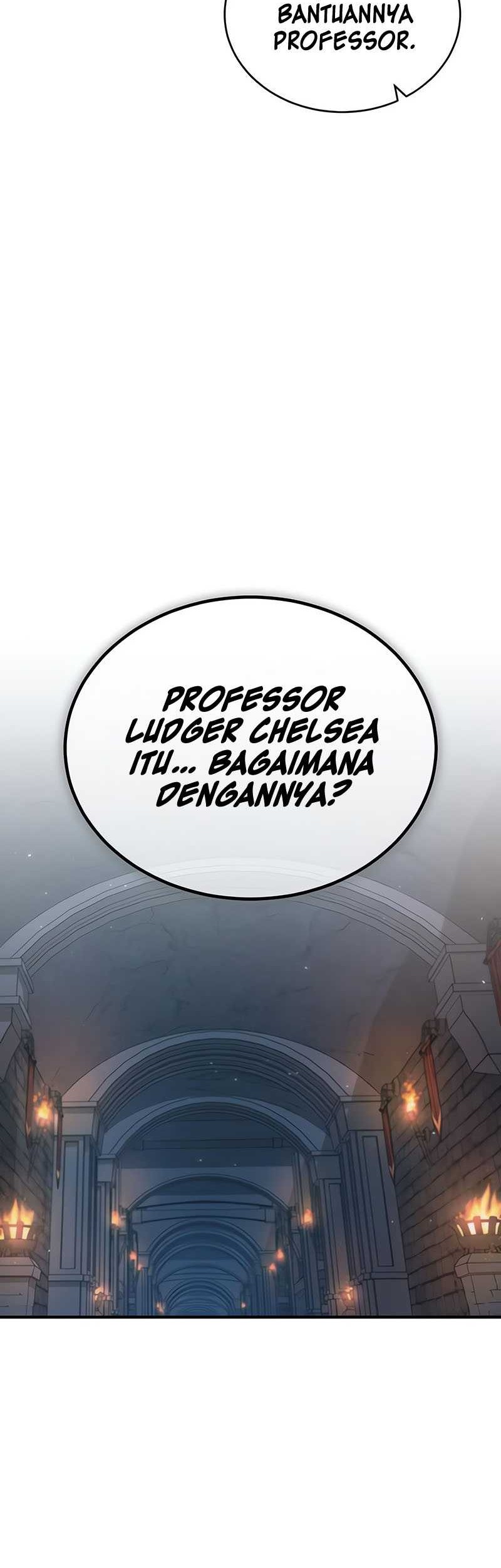 Academy’s Undercover Professor Chapter 33 Gambar 36