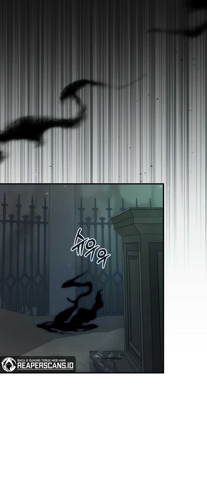 Academy’s Undercover Professor Chapter 33 Gambar 44