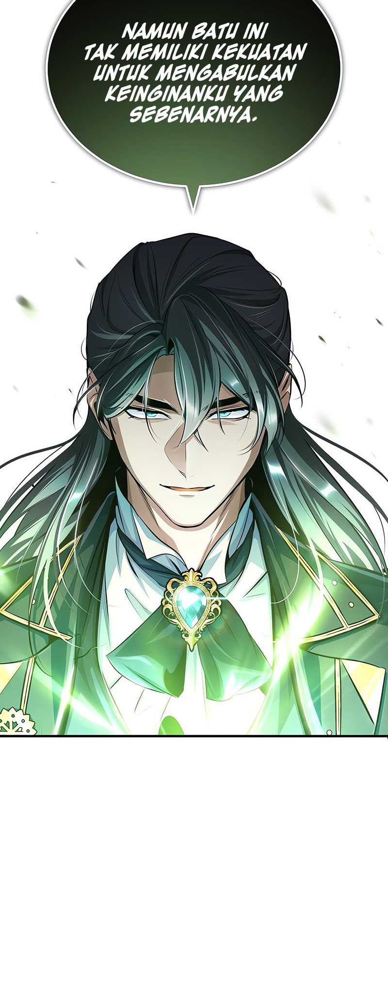 Academy’s Undercover Professor Chapter 33 Gambar 48