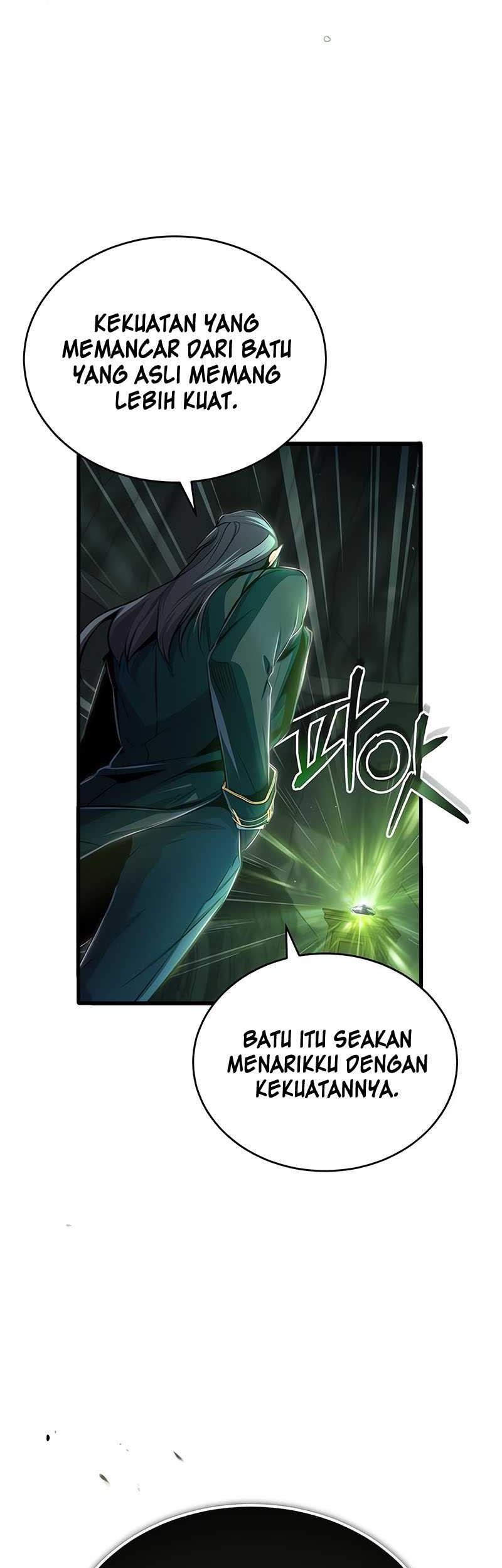 Academy’s Undercover Professor Chapter 33 Gambar 47