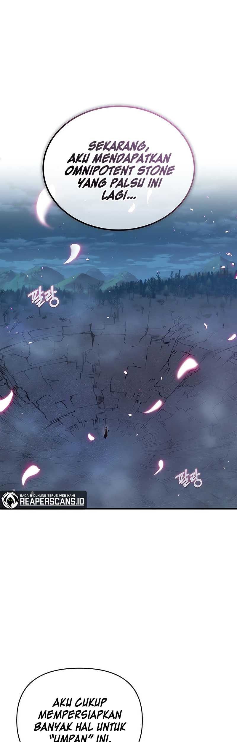 Manhwa Academy’s Undercover Professor Chapter 33 gambar nomor 2