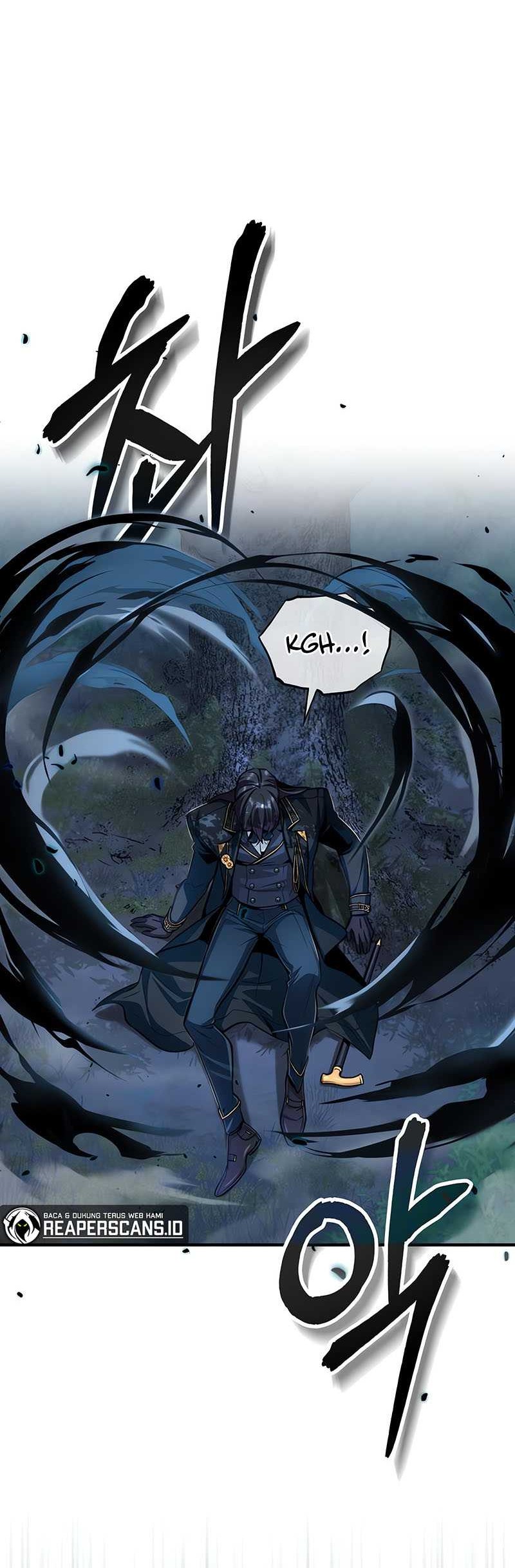 Academy’s Undercover Professor Chapter 33 Gambar 5