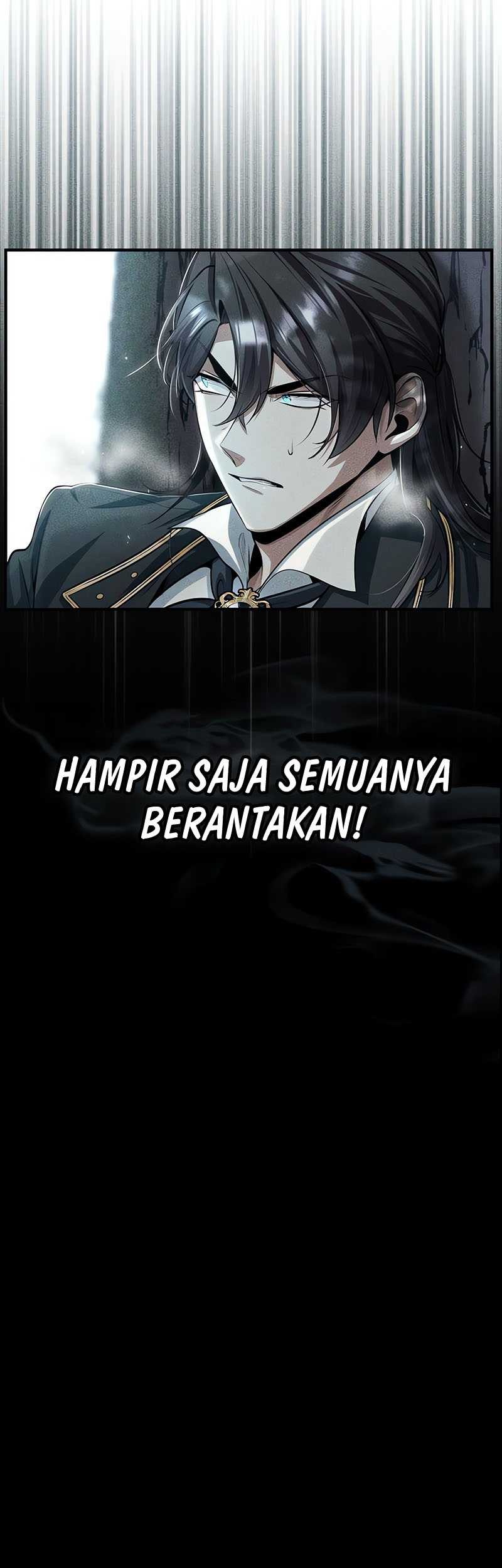 Academy’s Undercover Professor Chapter 33 Gambar 6