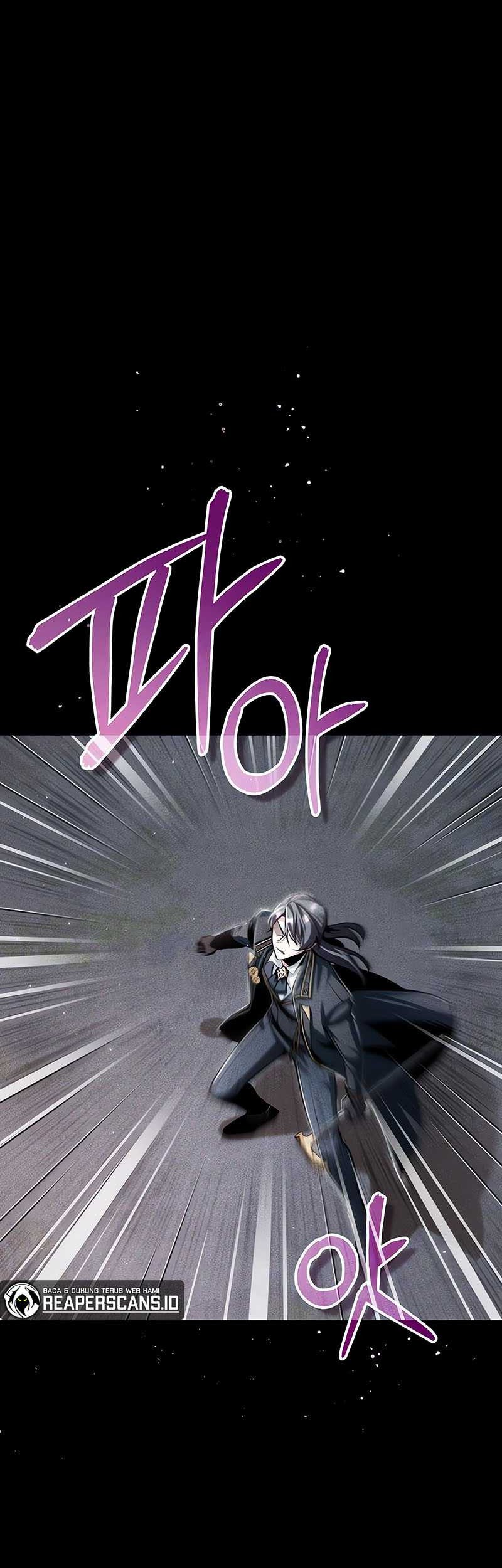 Academy’s Undercover Professor Chapter 33 Gambar 8