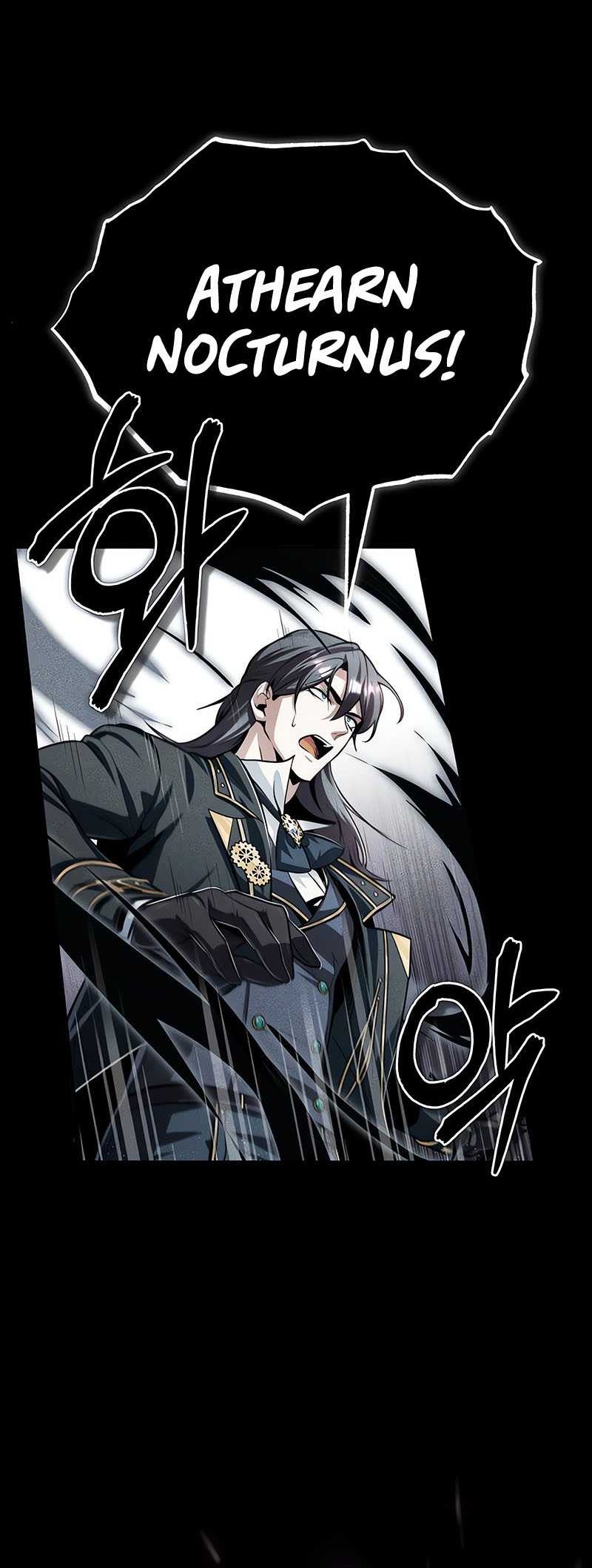 Academy’s Undercover Professor Chapter 33 Gambar 9