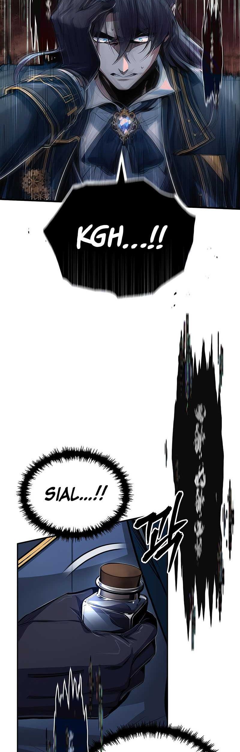 Academy’s Undercover Professor Chapter 33 Gambar 14