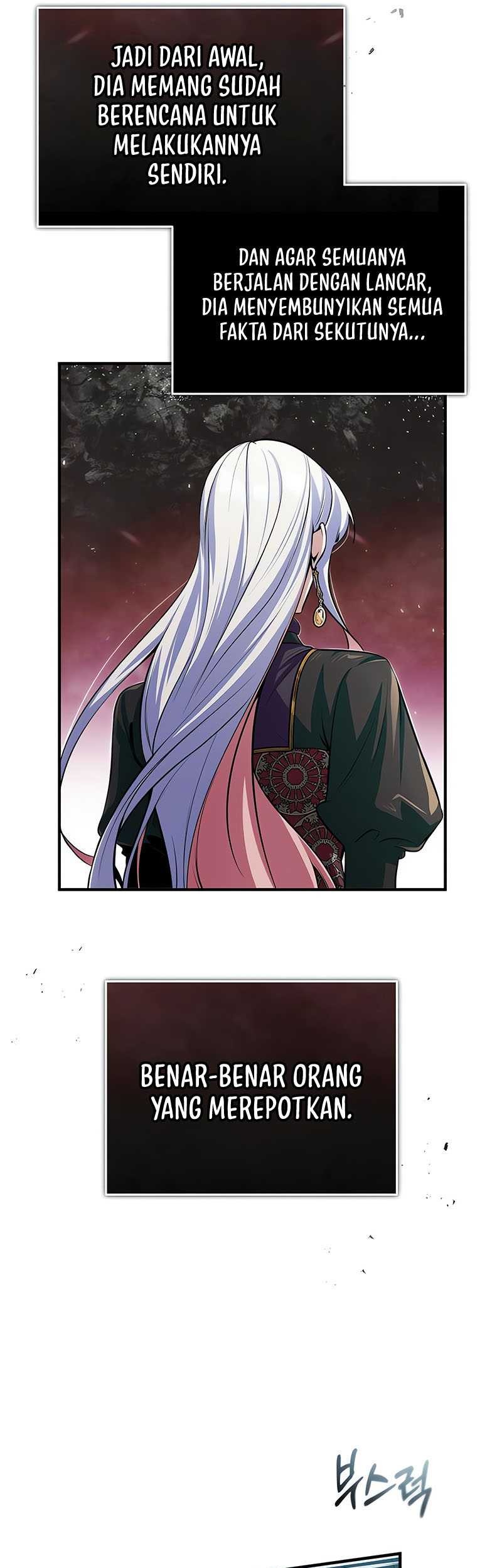 Academy’s Undercover Professor Chapter 33 Gambar 17