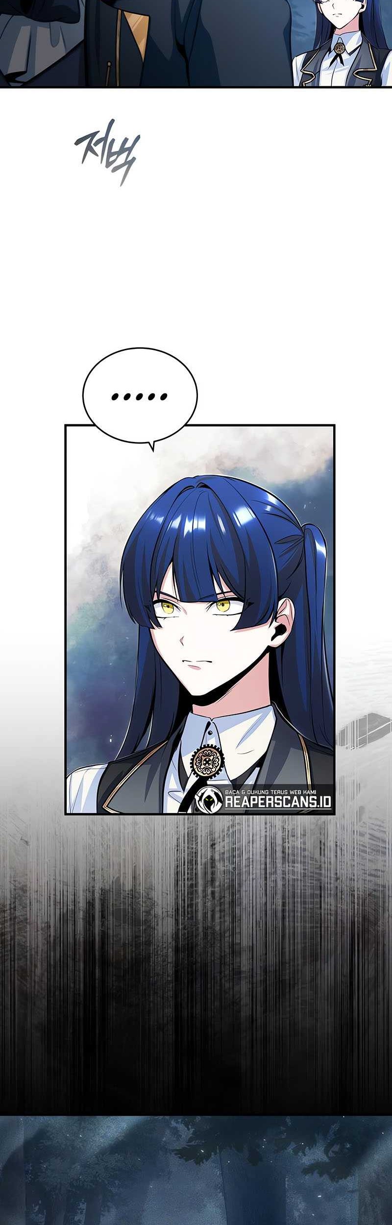 Academy’s Undercover Professor Chapter 33 Gambar 26