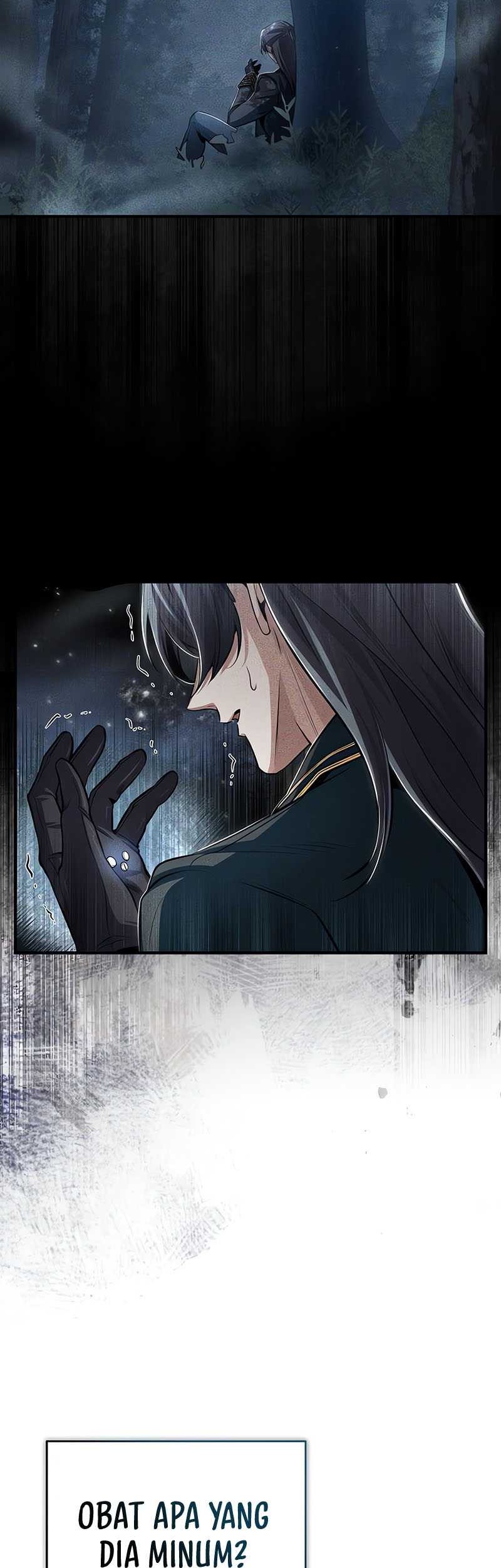 Academy’s Undercover Professor Chapter 33 Gambar 27