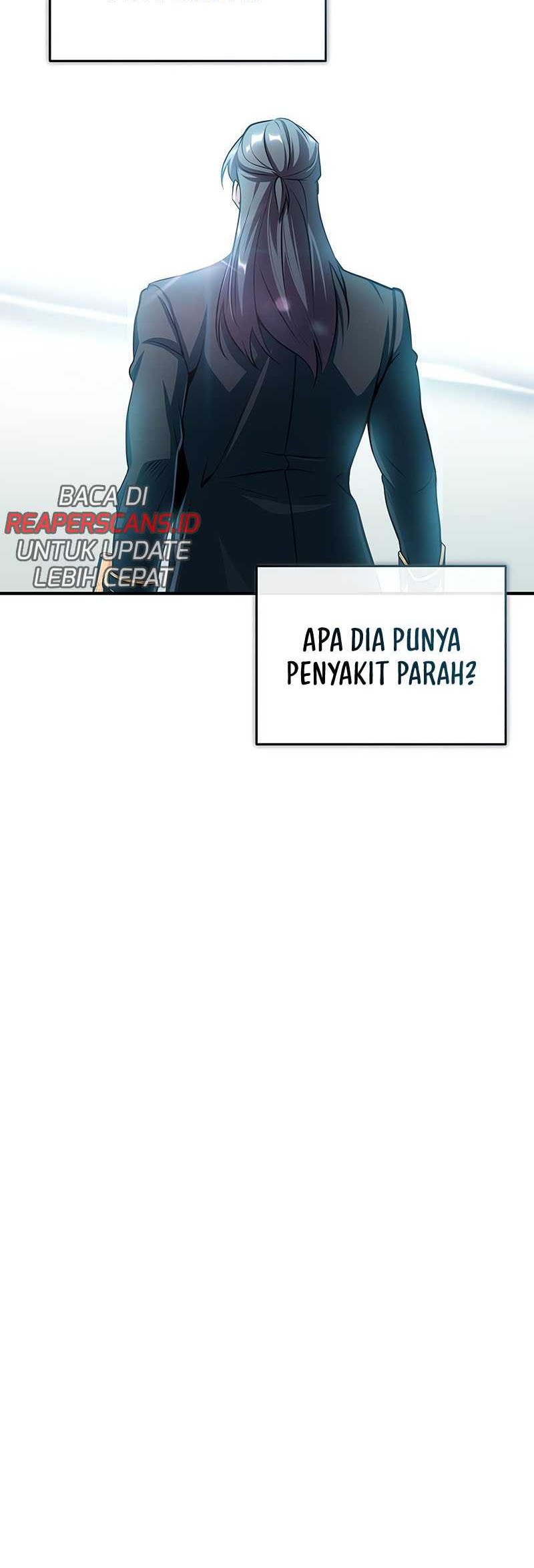 Academy’s Undercover Professor Chapter 33 Gambar 28