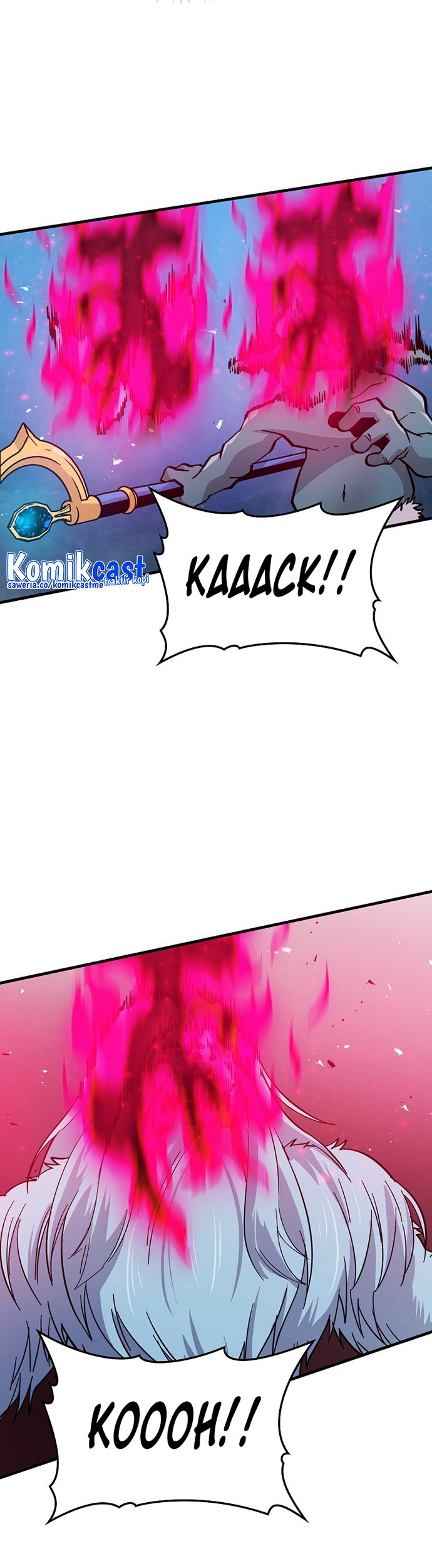 Demon Lord’s Martial Arts Ascension Chapter 13 Gambar 26