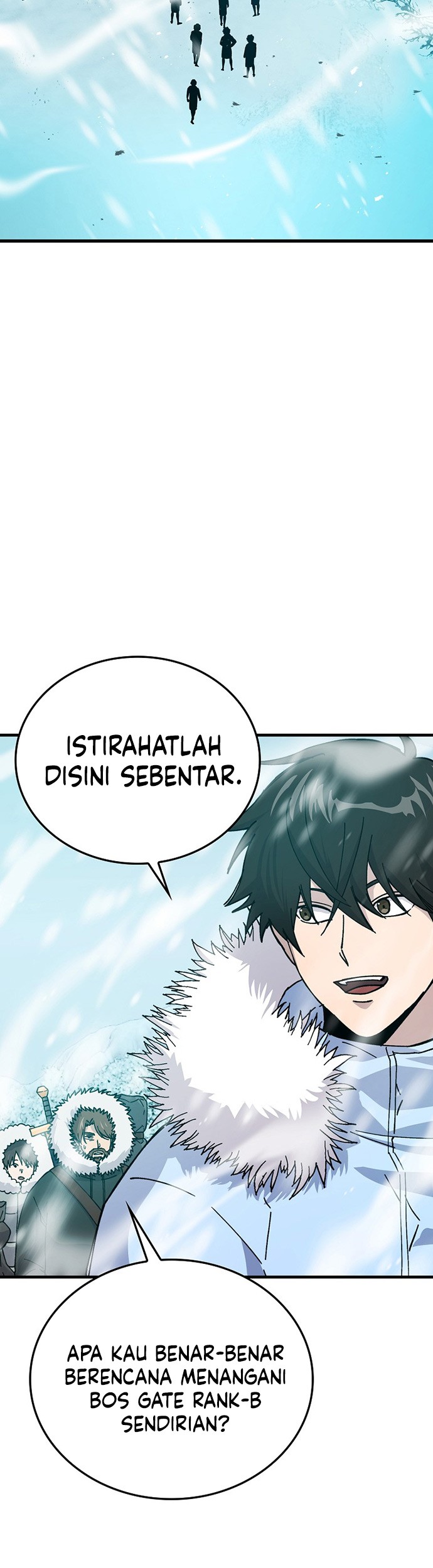 Demon Lord’s Martial Arts Ascension Chapter 13 Gambar 28