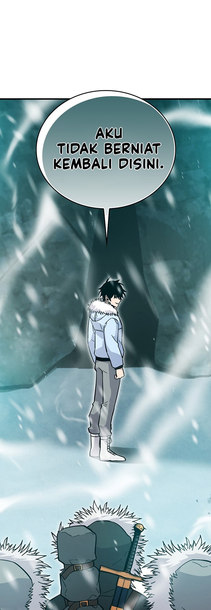 Demon Lord’s Martial Arts Ascension Chapter 13 Gambar 29