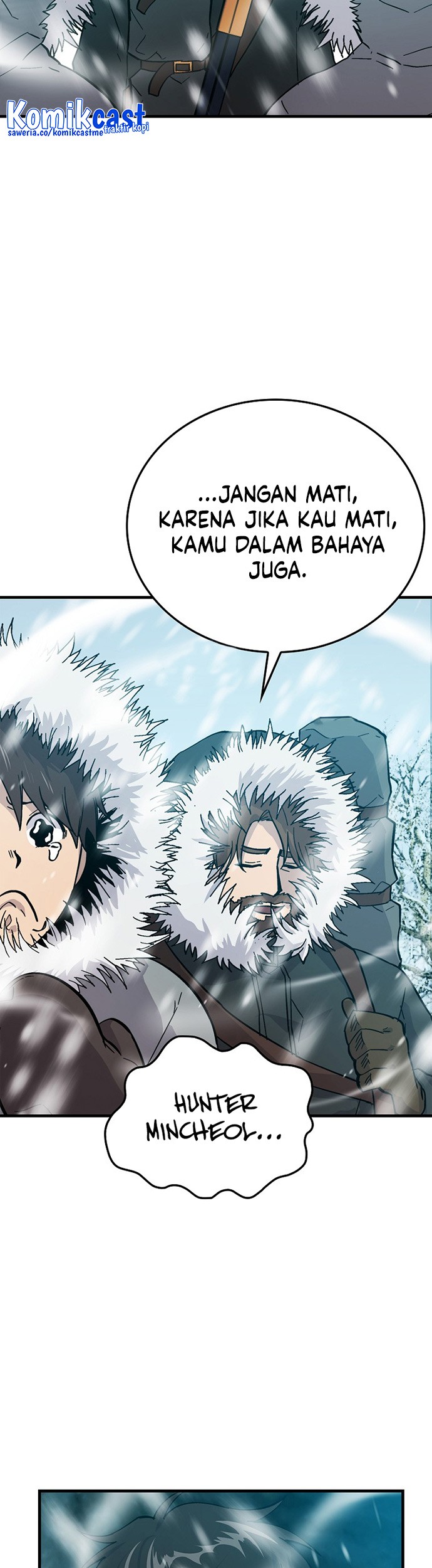 Demon Lord’s Martial Arts Ascension Chapter 13 Gambar 30