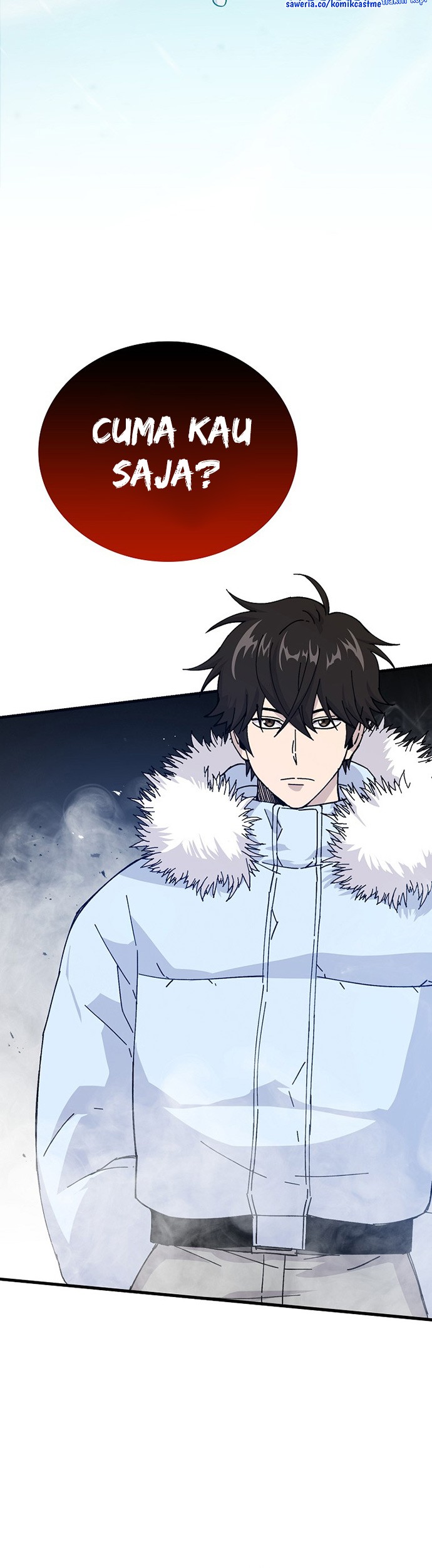 Demon Lord’s Martial Arts Ascension Chapter 13 Gambar 34