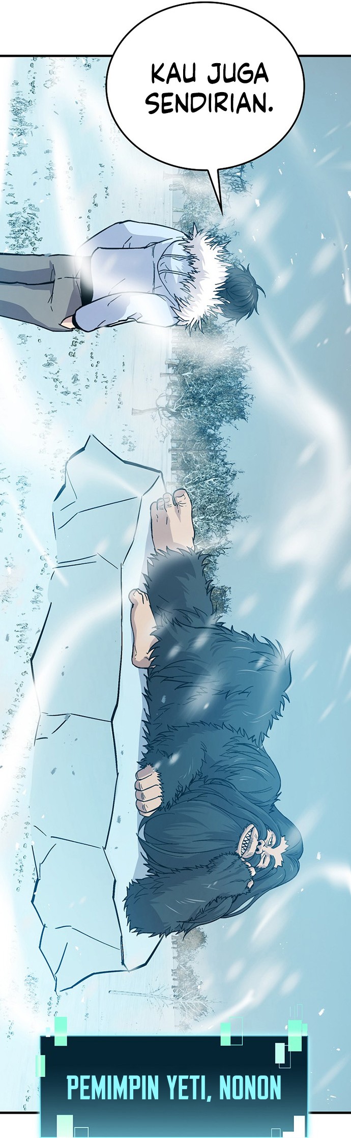 Demon Lord’s Martial Arts Ascension Chapter 13 Gambar 35