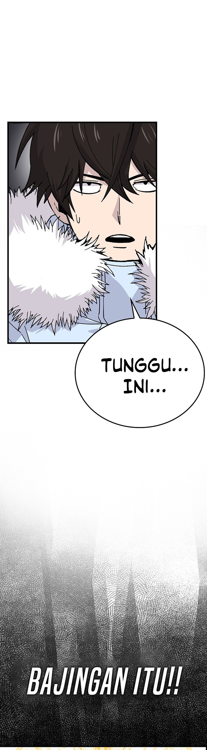 Demon Lord’s Martial Arts Ascension Chapter 13 Gambar 18